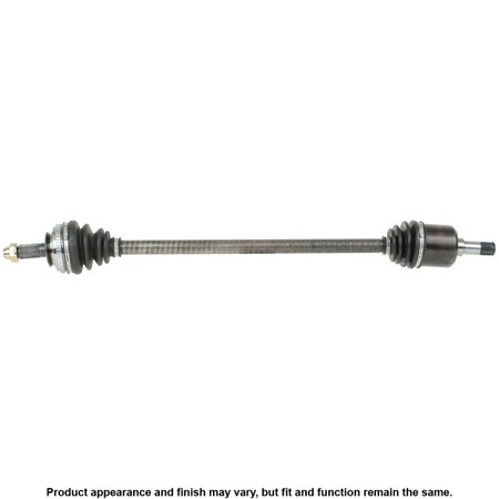 A1 Cardone New Cv Drive Axle, 66-4060 66-4060